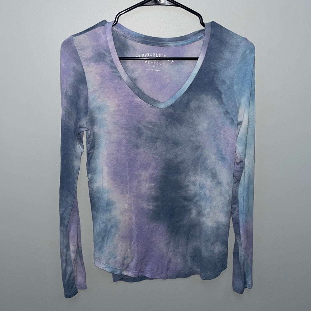 Aeropostale “seriously soft” v-neck